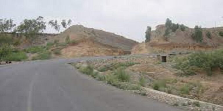 Hangu - The News Today - TNT