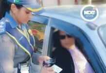 ITP’s campaign in full swing to check violations of traffic rules ITP - The News Today - TNT