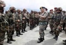 Additional deployment of troops in IoK a reflection of India’s belligerent mindset: JKNF India - The News Today - TNT