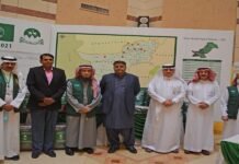 KSRelief launches winter relief project in Pakistan KSRelief - The News Today - TNT