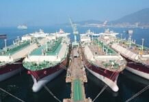 Winter Gas Crisis Ahead: 2 LNG trading companies backed out of agreement with PLL LNG - The News Today - TNT