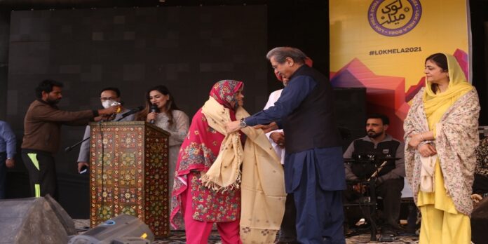 Lok Mela - The News Today - TNT