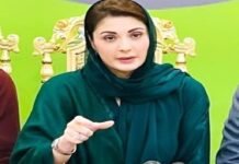 Maryam urges govt to take firm stand against ‘status quo’ Maryam - The News Today - TNT