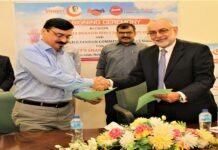 CPLC, SMBBIT ink MoU to facilitate identifying patients coming in emergency MoU - The News Today - TNT