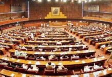 Top military officials to brief lawmakers on national security NA - The News Today - TNT