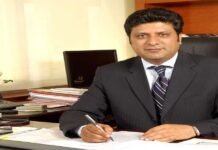 Political consensus vital before developing e-voting system for overseas Pakistanis: Chairman NADRA Chairman NADRA Tariq Malik - The News Today - TNT