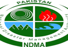 Pakistan Stands Fifth Most Climate-Vulnerable Country: NDMA NDMA - The News Today - TNT