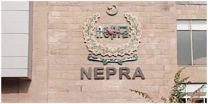 NEPRA NEPRA - The News Today - TNT