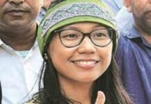 BJP ally demands repeal of anti-Muslim law CAA at NDA, all-party meetings NPP leader - The News Today - TNT