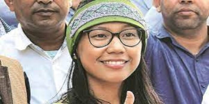 NPP leader - The News Today - TNT