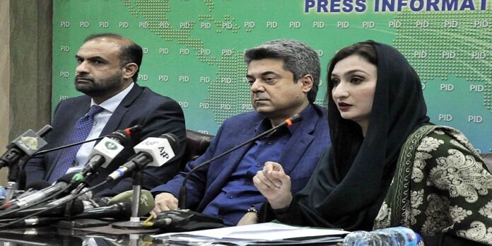 Naseem Naseem - The News Today - TNT