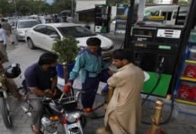 Petrol prices move new high of Rs 145.82 per litre after an increase of Rs8.03 POL - The News Today - TNT