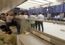 PSX witnesses bullish trend after reverting to old trading system PSX - The News Today - TNT