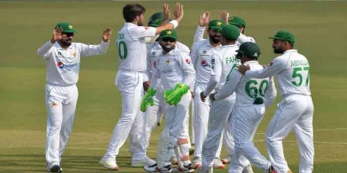 Pakistan - The News Today - TNT