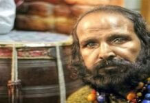 Famous drummer Pappu Saeen passes away in Lahore Pappu - The News Today - TNT