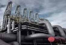 Progress made on Pakistan-Russia stream gas pipeline project Pipeline - The News Today - TNT