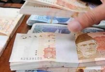 Rupee free fall continues as dollar hits Rs239.5 in interbank Rupee - The News Today - TNT