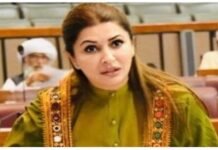 Parliament should be taken into confidence about IMF deals: Shazia Marri Shazia - The News Today - TNT