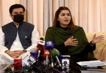 Country being run in undemocratic manner by undemocratic people: Shazia Marri Shazia - The News Today - TNT