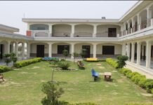 Swabi women varsity without regular VC, 11 departments closed Swabi varsity - The News Today - TNT