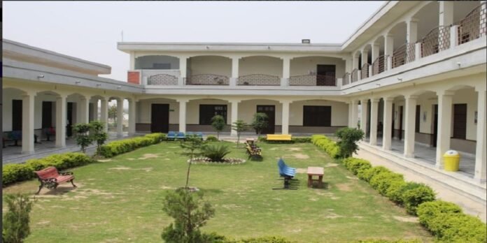 Swabi varsity - The News Today - TNT