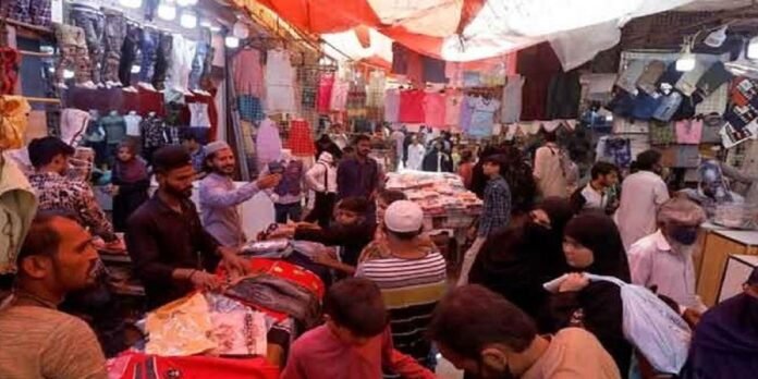 Traders Traders - The News Today - TNT