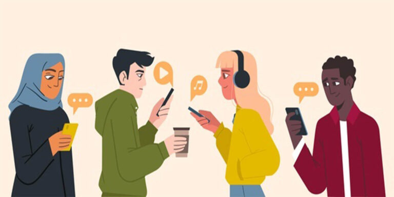 Smartphone Addiction