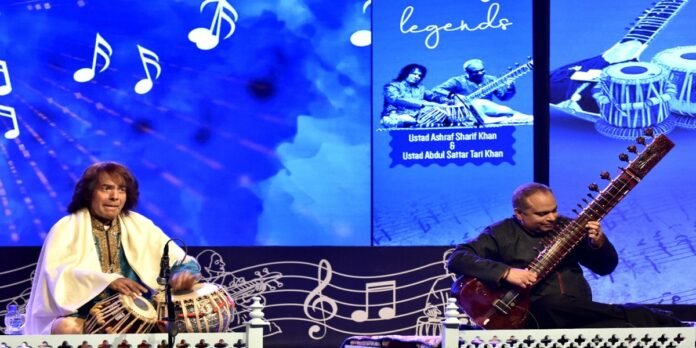 Ustads Ustads - The News Today - TNT