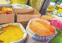 Pakistanis to face high Inflation for next 6 months: EIU commodities - The News Today - TNT