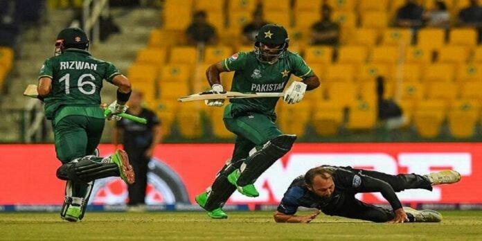 cricket - The News Today - TNT