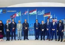 Engagement between EU, Pakistan essential to fight non-traditional security threats: Experts experts - The News Today - TNT