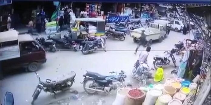 killing killing - The News Today - TNT