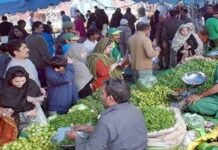 87 per cent Pakistanis say country heading in wrong direction: survey market - The News Today - TNT