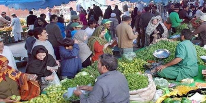 market market - The News Today - TNT