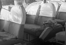 Three killed, nine injured in bus-van collision in Karachi mishap - The News Today - TNT