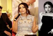 Showbiz stars call for an end to zoos after death of white lion at Karachi Zoo Showbiz - The News Today - TNT