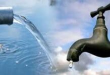 Mega water supply scheme inaugurated in Tank Water - The News Today - TNT