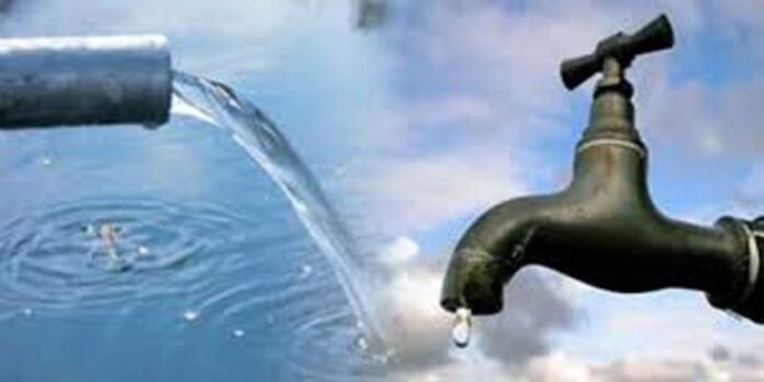 water Water - The News Today - TNT