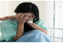 One in seven pregnancies ends in miscarriage: Study Women - The News Today - TNT