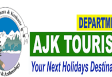 AJK to have tourism authority AJK - The News Today - TNT