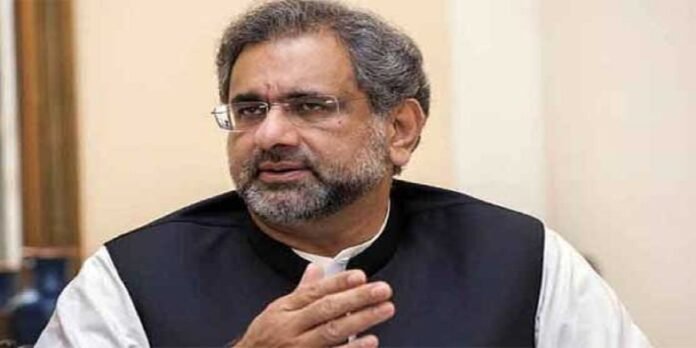 Abbasi Abbasi - The News Today - TNT