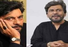 Professor Abid Farooq aka ‘Baaghi’ dies of brain hemorrhage Abid - The News Today - TNT