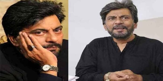 Abid Abid - The News Today - TNT