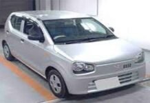 Tax relief under consideration for upto 800cc cars
