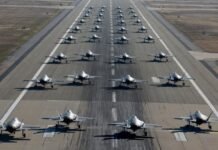 Armament industry across globe grows despite COVID-19: report Arms Industry - The News Today - TNT