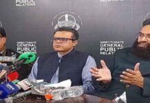 50 held in connection with killing of Sri Lankan citizen in Sialkot: spokesperson Arrest - The News Today - TNT