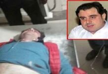 PML-N MPA Bilal Yasin injured in target attack, shifted to hospital Bilal - The News Today - TNT