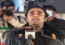 ‘Constitutional crisis’: Bilawal demands justice from Supreme Court Bilawal - The News Today - TNT