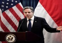 Blinken embarks on new Mideast crisis trip Blinken - The News Today - TNT