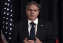 US acknowledges Pakistan’s efforts to combat terrorism Blinken - The News Today - TNT